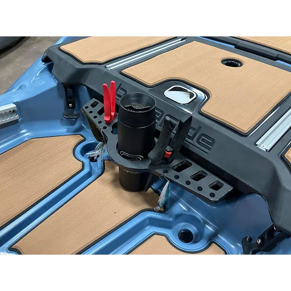 Bonafide XTR Tool Caddy For Standing Platform 2 Bonafide XTR Tool Caddy For Standing Platform