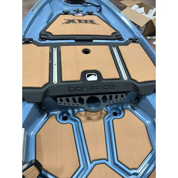 Bonafide XTR Tool Caddy For Standing Platform 1 Bonafide XTR Tool Caddy For Standing Platform