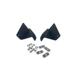 Boonedox Angled Riser Kit for the Slotted Console- Hobie Pro Angler