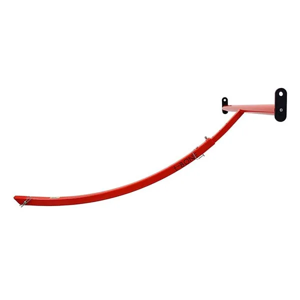 Boonedox Decked T-Bone Truck Bed Extender 1 Boonedox Decked T-Bone Truck Bed Extender