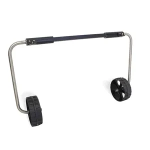 Boonedox Groovy Landing Gear Track Kit