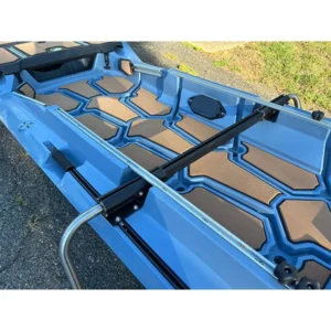 Boonedox Groovy Landing Gear XTR Cart