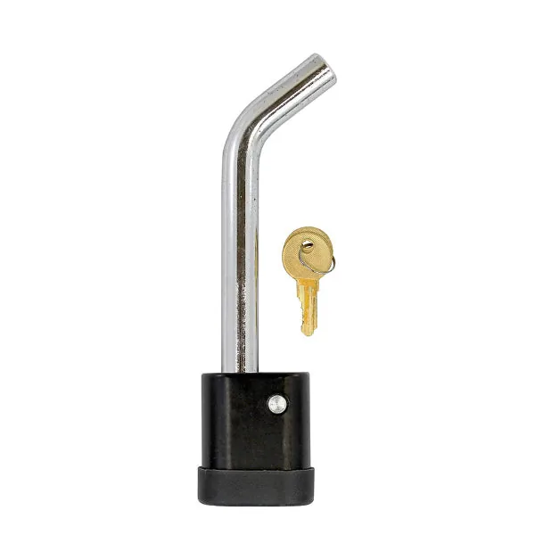 Boonedox Locking Hitch Pin 1 Boonedox Locking Hitch Pin