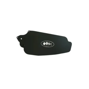 Boonedox Pro Angler Rudder