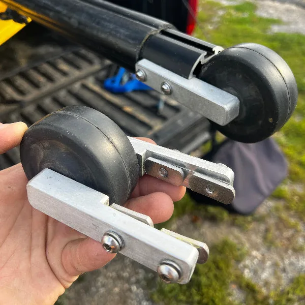 Boonedox Roller Assembly 2 Boonedox Roller Assembly
