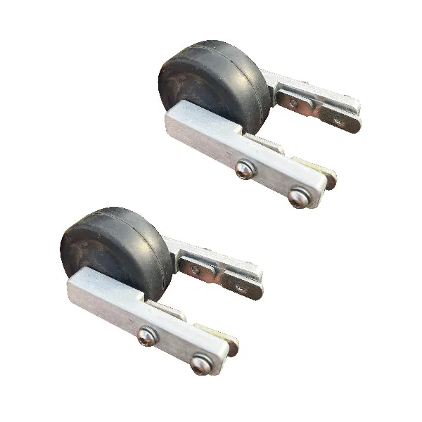 Boonedox Roller Assembly 1 Boonedox Roller Assembly