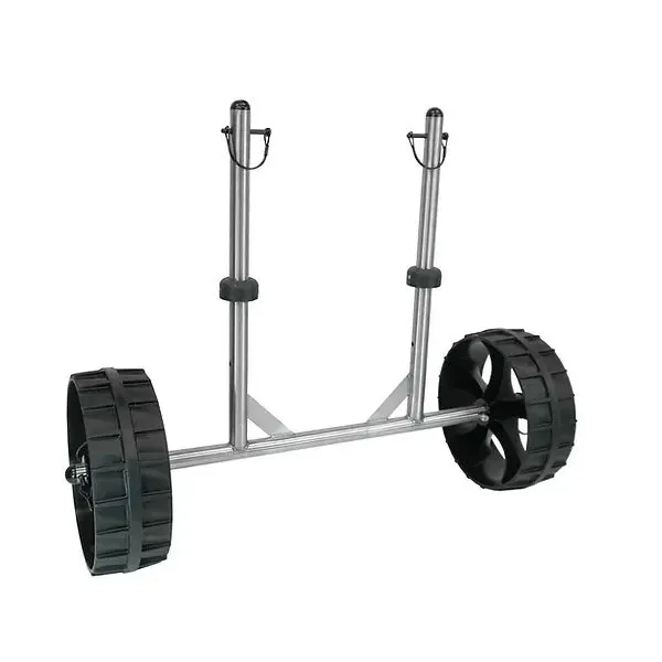 Boonedox Scupper Gear Cart 1 Boonedox Scupper Gear Cart