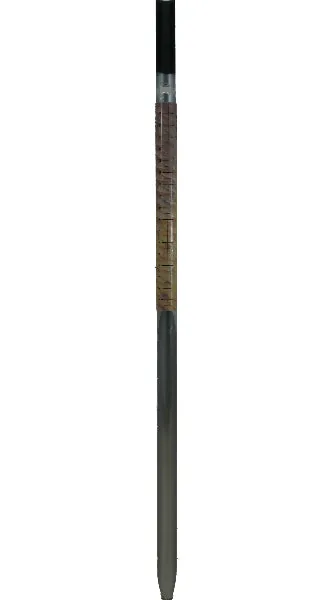 Boonedox Slot Stick Fishing Rod Holder 2 Boonedox Slot Stick Fishing Rod Holder
