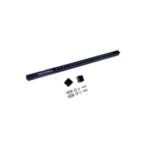 Boonedox Slotted Console