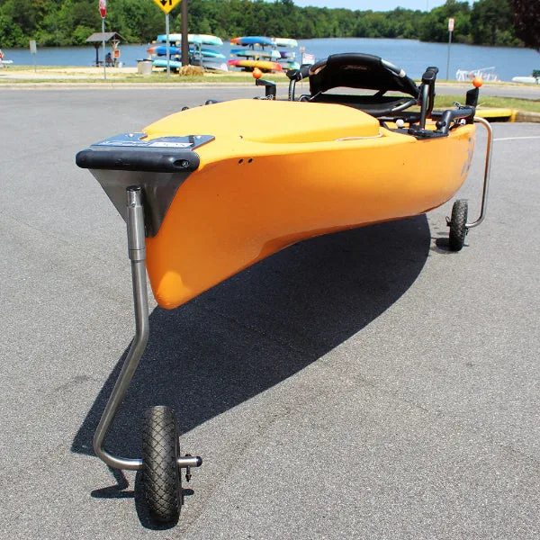 Boonedox Third Leg for Hobie® Pro Angler 2 Boonedox Third Leg for Hobie® Pro Angler