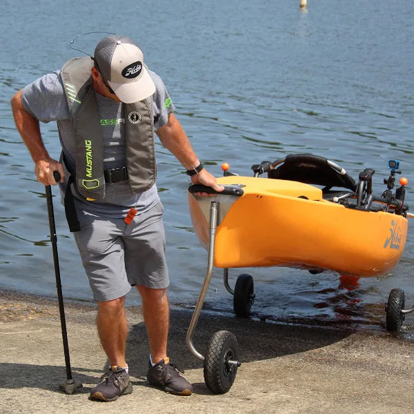 Boonedox Third Leg for Hobie® Pro Angler 3 Boonedox Third Leg for Hobie® Pro Angler