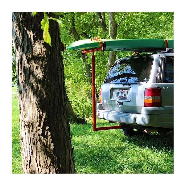 Boonedox Yak-Bone Car Top Assist 2 Boonedox Yak-Bone Car Top Assist