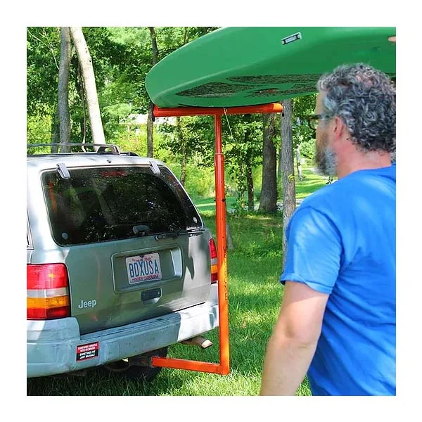 Boonedox Yak-Bone Car Top Assist 4 Boonedox Yak-Bone Car Top Assist