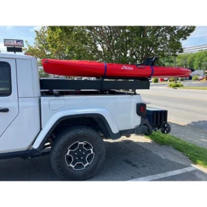 Boonedox Yak Bunk