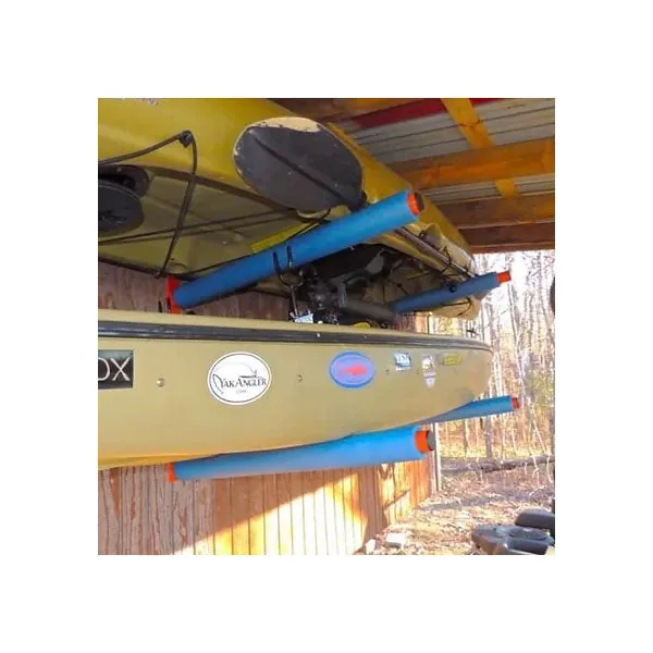 Boonedox Yak Rack 3 Boonedox Yak Rack