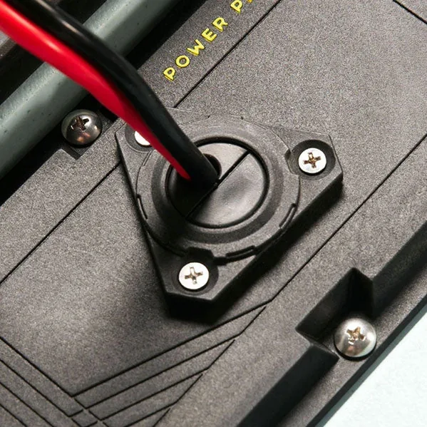 CAJO Thru Hull Wiring Kit Set (4 pack) 1 CAJO Thru Hull Wiring Kit Set (4 pack)