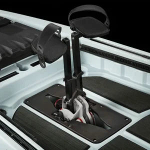 CAJO Traverse Fin Drive Mount
