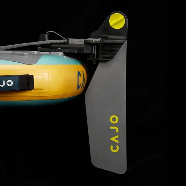 CAJO Traverse Fin Drive Mount Kit (Highlander) 3 CAJO Traverse Fin Drive Mount Kit (Highlander)