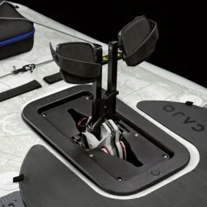CAJO Traverse Fin Drive Mount Kit (Highlander)