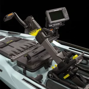 CAJO Traverse Pedal Drive