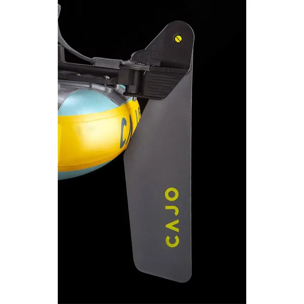 CAJO Traverse Pedal Drive Kit (Highlander) 3 CAJO Traverse Pedal Drive Kit (Highlander)