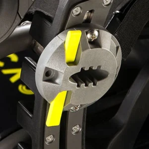 CAJO Traverse Rudder Steering Handle Mount