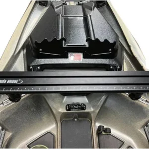 Captain's Bridge Accessory Mount Crossbar