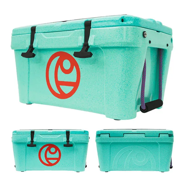 Crescent Kayak Cooler 2 Crescent Kayak Cooler