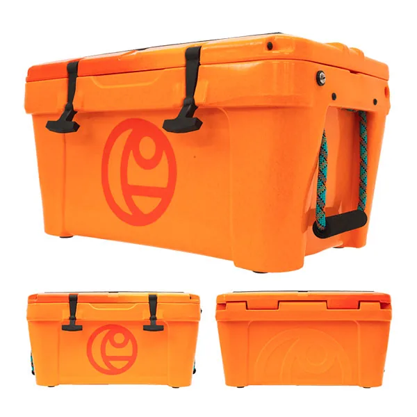 Crescent Kayak Cooler 3 Crescent Kayak Cooler
