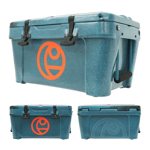Crescent Kayak Cooler 4 Crescent Kayak Cooler