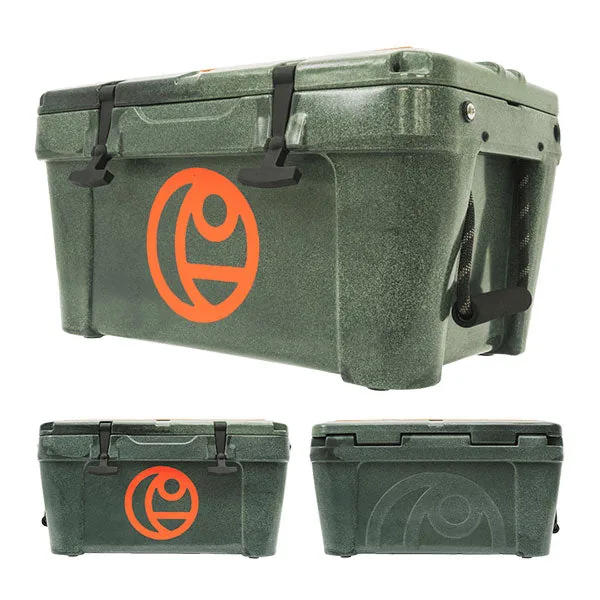 Crescent Kayak Cooler 1 Crescent Kayak Cooler