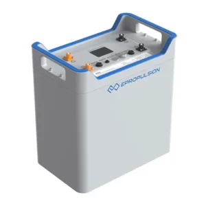 Epropulsion E-Series E163 Lithium Iron Phosphate Battery (LIFEPO4)