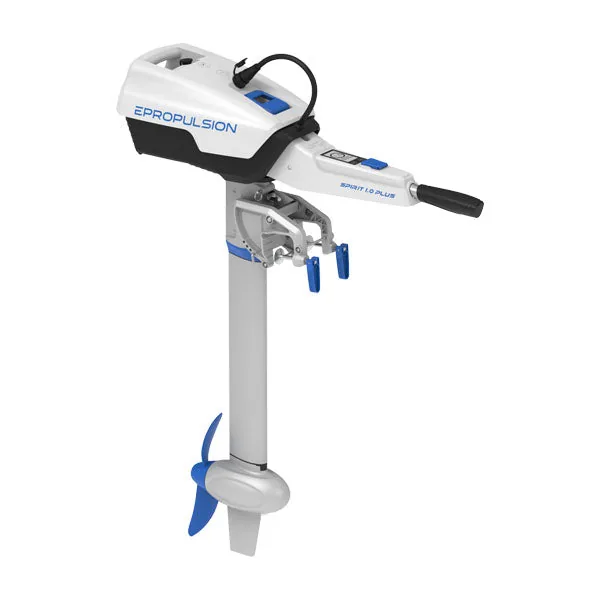 Epropulsion Spirit 1.0 Plus 3HP Trolling Motor 2 Epropulsion Spirit 1.0 Plus 3HP Trolling Motor