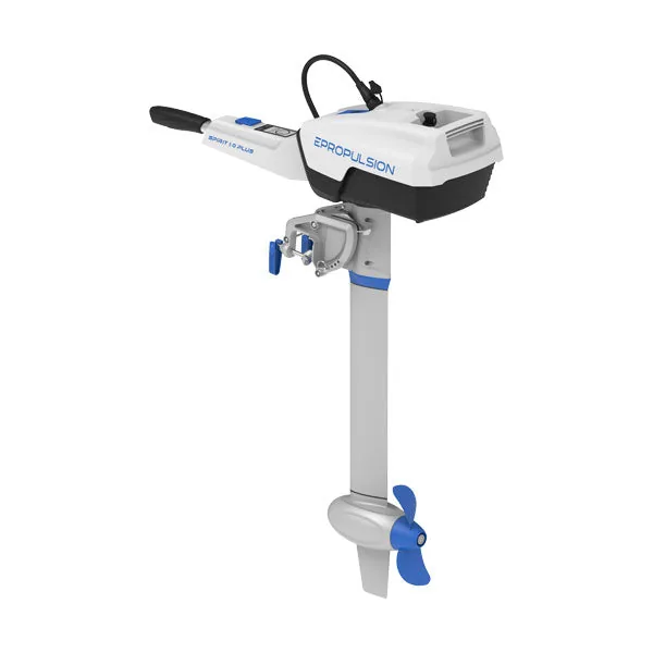 Epropulsion Spirit 1.0 Plus 3HP Trolling Motor 3 Epropulsion Spirit 1.0 Plus 3HP Trolling Motor
