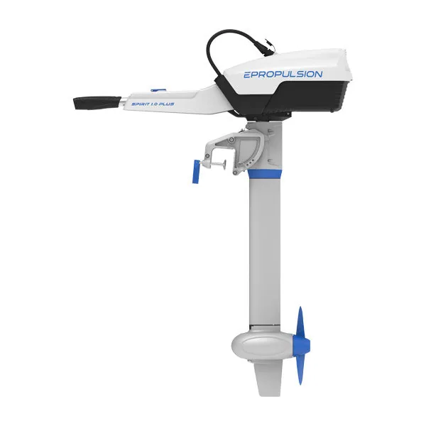 Epropulsion Spirit 1.0 Plus 3HP Trolling Motor 4 Epropulsion Spirit 1.0 Plus 3HP Trolling Motor