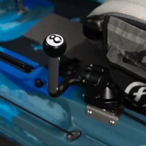 FeelFree 8 Ball Steering System