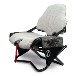 FeelFree Gravity Seat with High Backrest