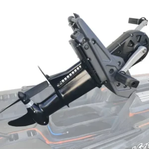 FeelFree Rapid Pedal Drive