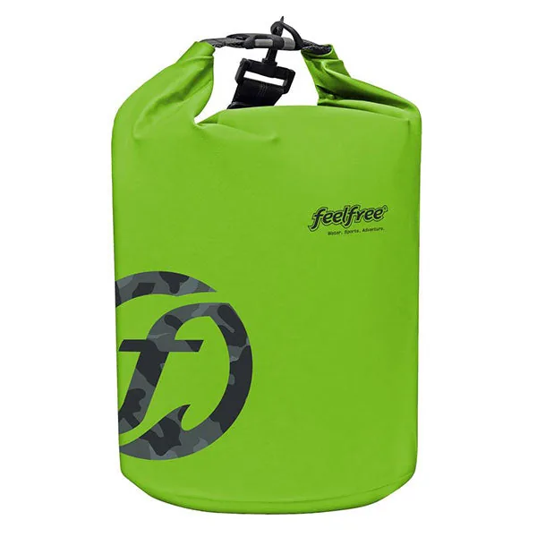 Feelfree Dry Tube Angler Bags 2 Feelfree Dry Tube Angler Bags