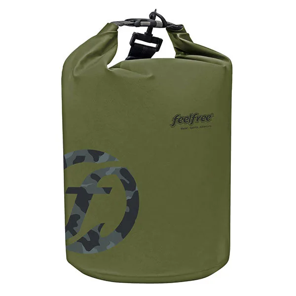 Feelfree Dry Tube Angler Bags 4 Feelfree Dry Tube Angler Bags