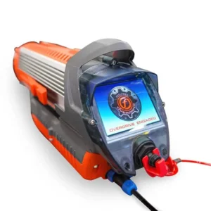 Feelfree Motordrive