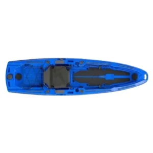 FluxJet Electric Jet Kayak Review: Hands-Free Fishing