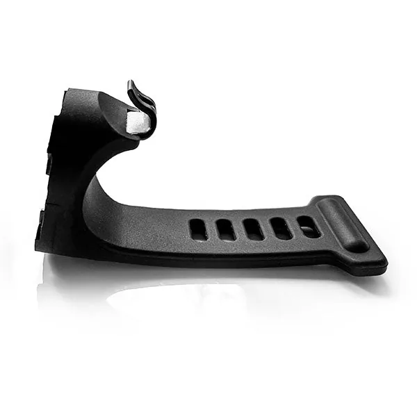 Guardian Angel Bike/Rail Rubber Strap Mount with Magnetic Mount 2 Guardian Angel Bike/Rail Rubber Strap Mount with Magnetic Mount