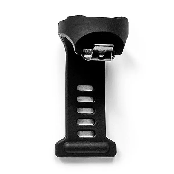 Guardian Angel Bike/Rail Rubber Strap Mount with Magnetic Mount 1 Guardian Angel Bike/Rail Rubber Strap Mount with Magnetic Mount
