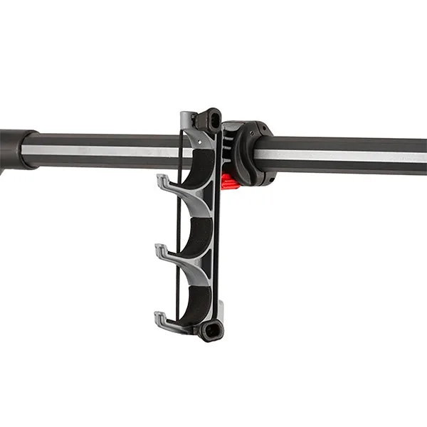 Hobie H Rail Horizontal Rod Rack 2 Hobie H Rail Horizontal Rod Rack