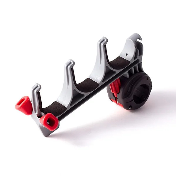Hobie H Rail Horizontal Rod Rack 1 Hobie H Rail Horizontal Rod Rack