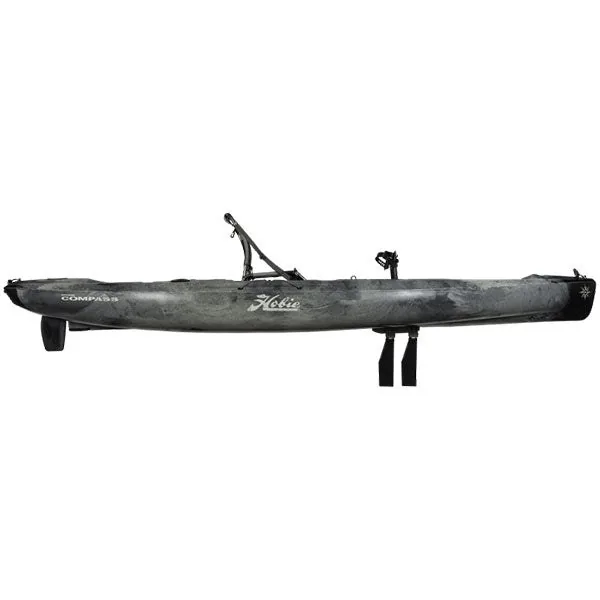 Hobie Mirage Compass Fishing Kayak 2 Hobie Mirage Compass Fishing Kayak KayakDIY Review 2