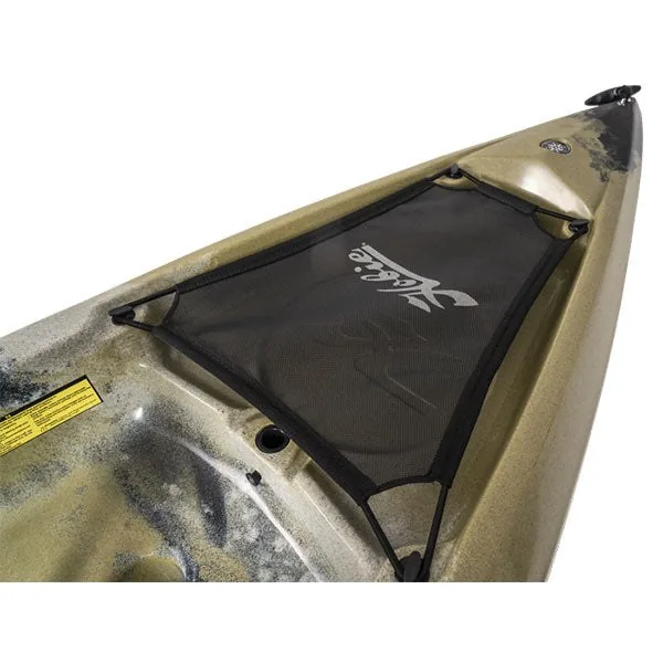 Hobie Mirage Compass Fishing Kayak 3 Hobie Mirage Compass Fishing Kayak KayakDIY Review 3
