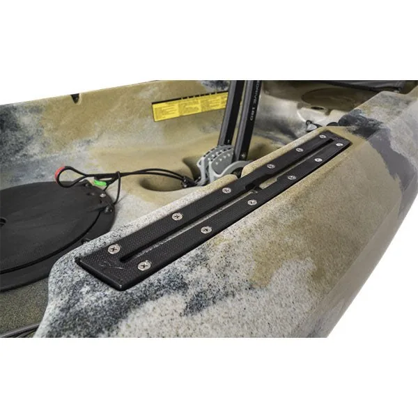 Hobie Mirage Compass Fishing Kayak 4 Hobie Mirage Compass Fishing Kayak KayakDIY Review 4