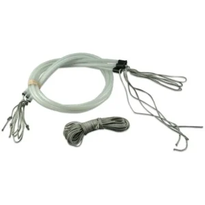 Hobie Mirage Kayak Universal Rudder Line Kit